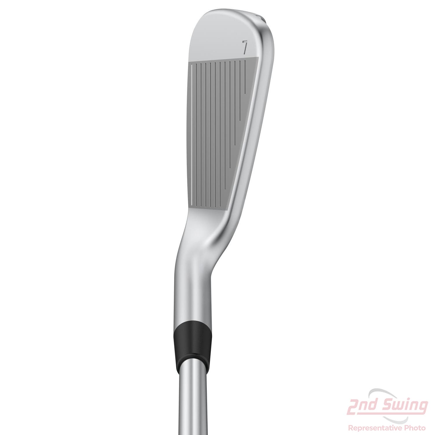 Ping G440 Iron Set (G440 STS) | 2nd Swing Golf